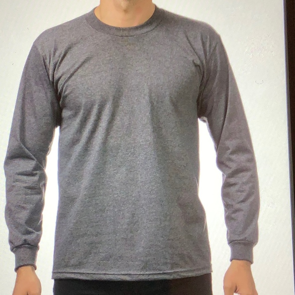 PRO CLUB MEN’S T-SHIRT